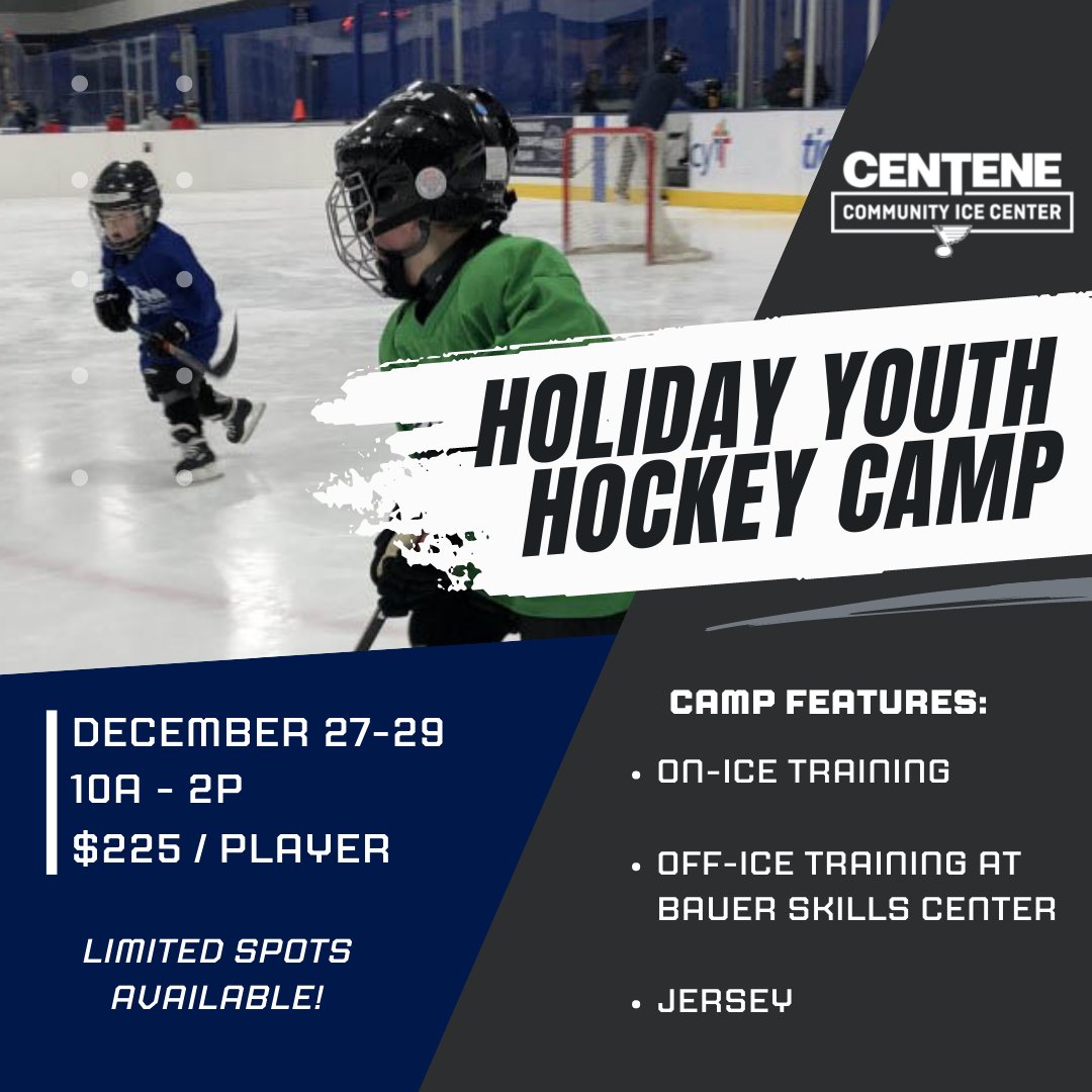 centene community ice center in maryland heights