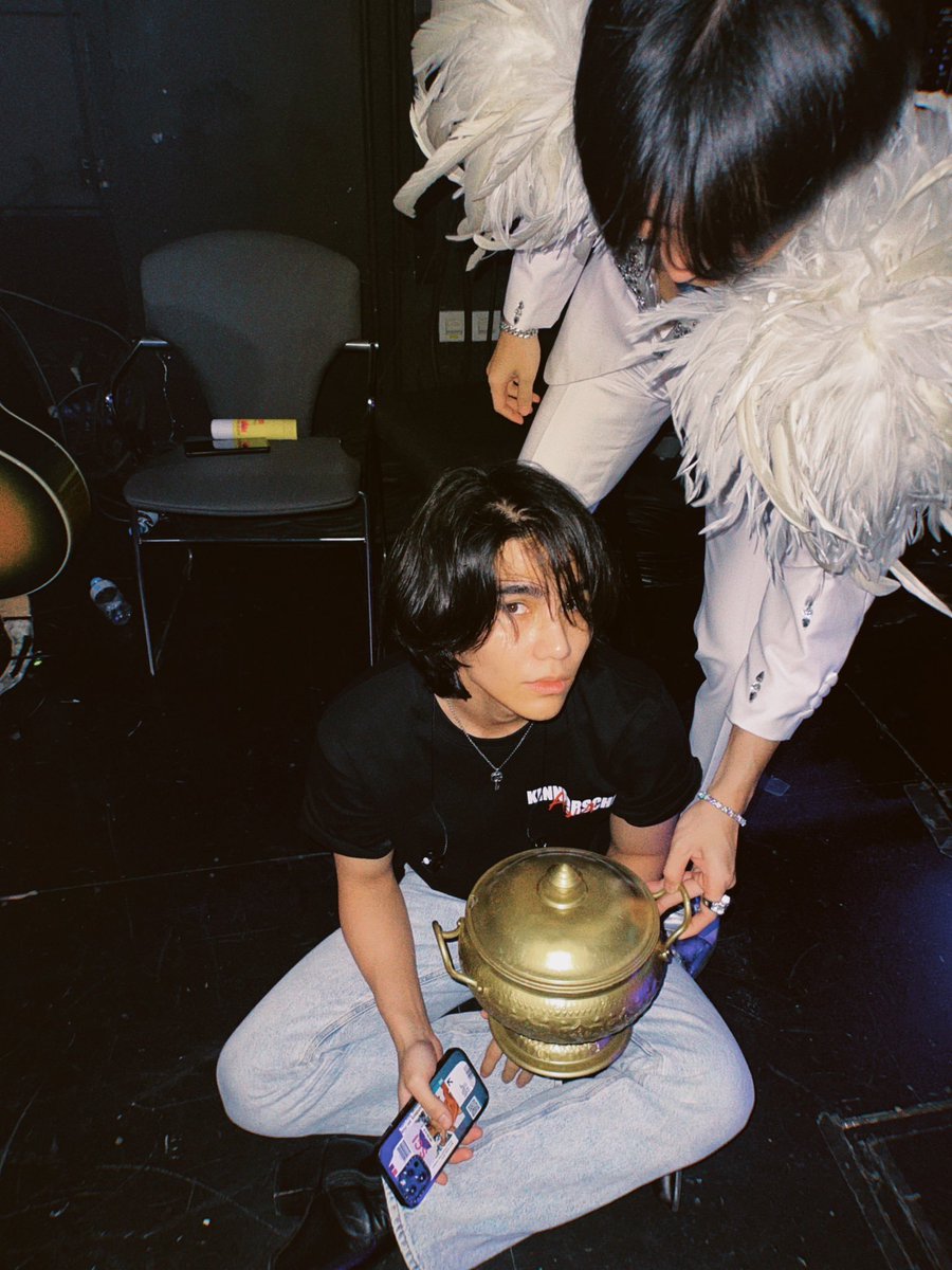 CHEATING ERA
