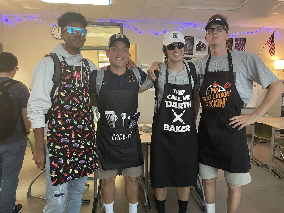 Kellam HS SCA 22-23 tweet media