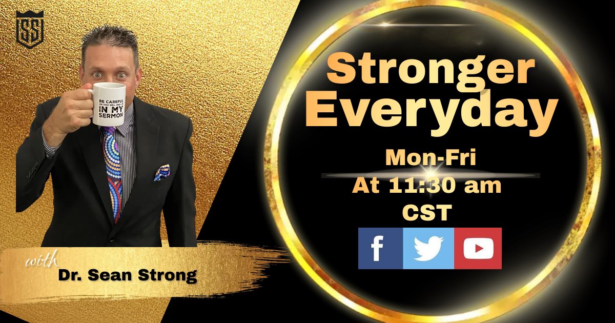 DrSeanStrong's tweet photo. Join us!! https://t.co/GW3Bm5PFZ1