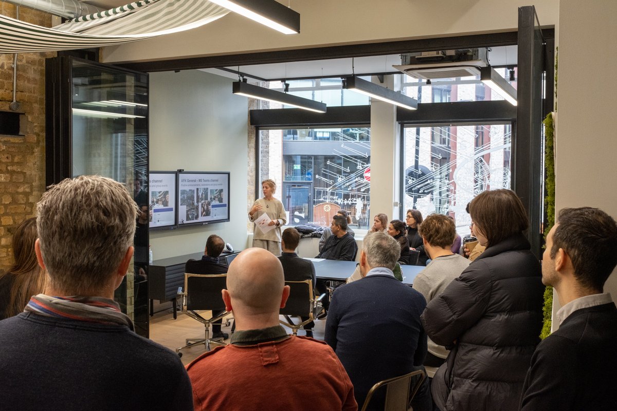 Arney Fender Katsalidis tweet media