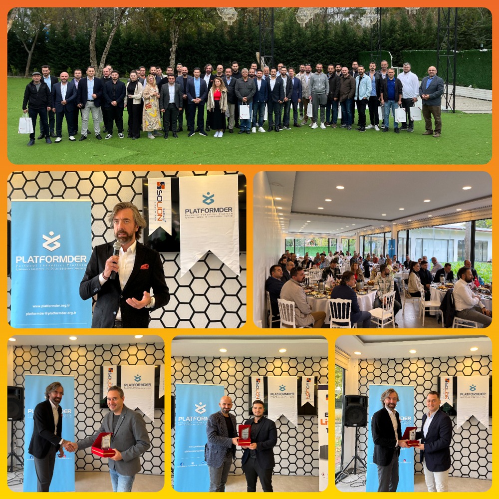 Platformder's tweet photo. PLATFORM SEKTÖRÜ KAHVALTIDA BİR ARAYA GELDİ https://t.co/LVZsYqkLzx @Platformdergi aracılığıyla
@Platformder @platformgunleri 
#mewp #awp #manlift #platformder #personelyükselticiplatform #kahvaltı https://t.co/POVqIlDypt
