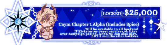I believe 
(please I need Caym's spicy contents) 