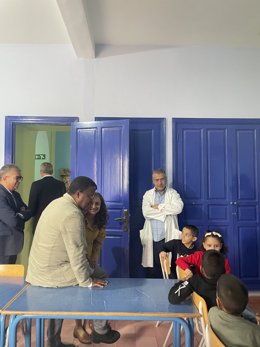 Dr. Dereje Wordofa tweet media