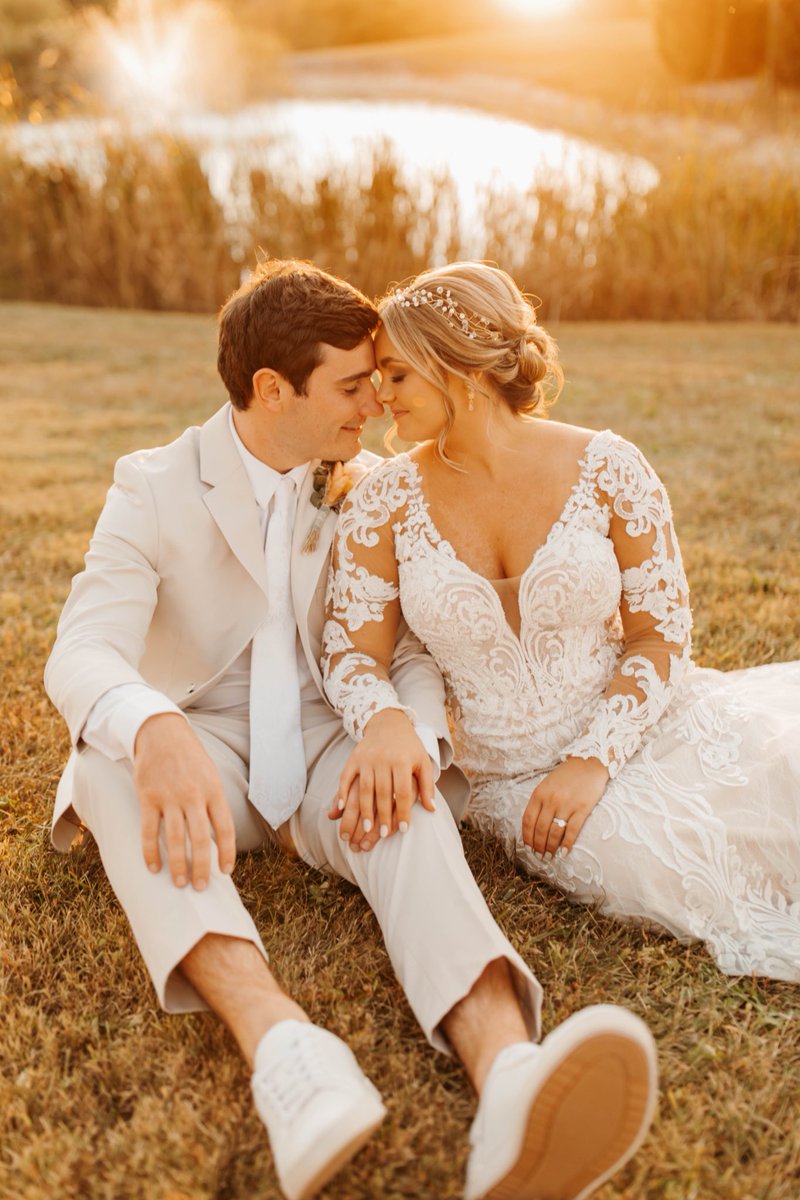 The best day of my life 🖤