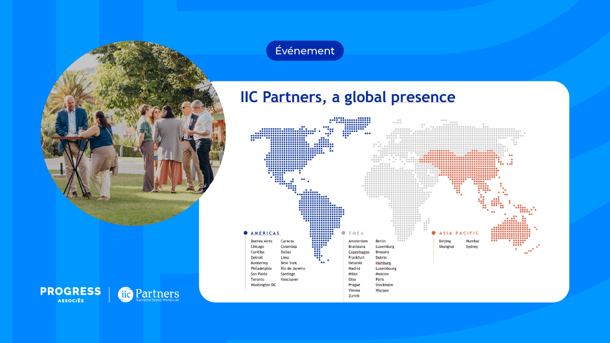 We are honored to host <a href="/IICPartners_Ltd/">IIC Partners</a> Global Conference and AGM in Paris.  We are looking forward to meeting all of these experts for 3 days, to analyse #humanfactors key role in #success.