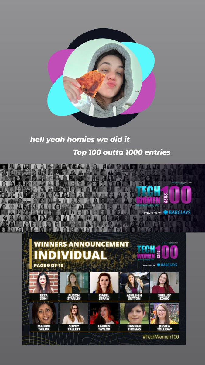 bfsWomenInTech tweet picture