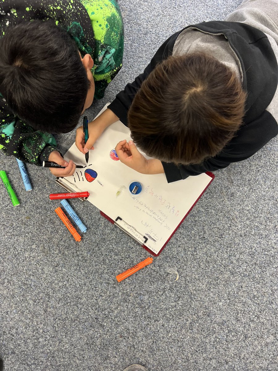 GillKoe's tweet photo. We kicked off October Maths Celebration in #grade4 @FIS_School ES by investigating how 175 487 is said in the languages spoken in our room 🌎👏@globalmathproject #translanguaging #globalmathweek https://t.co/HRfWzX98vh