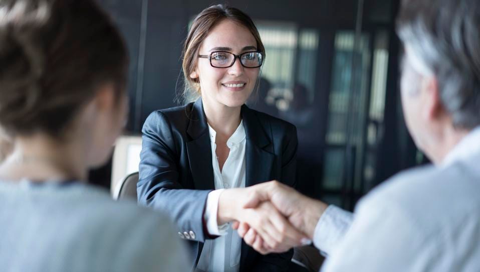 Putting yourself in someone else’s shoes can be challenging in any line of work, but that is what turns a great professional into a leader of their industry.
Read more here: forbes.com/sites/melanief…

#femalelawyer #legalarticle #law #lawyer #idexlegal