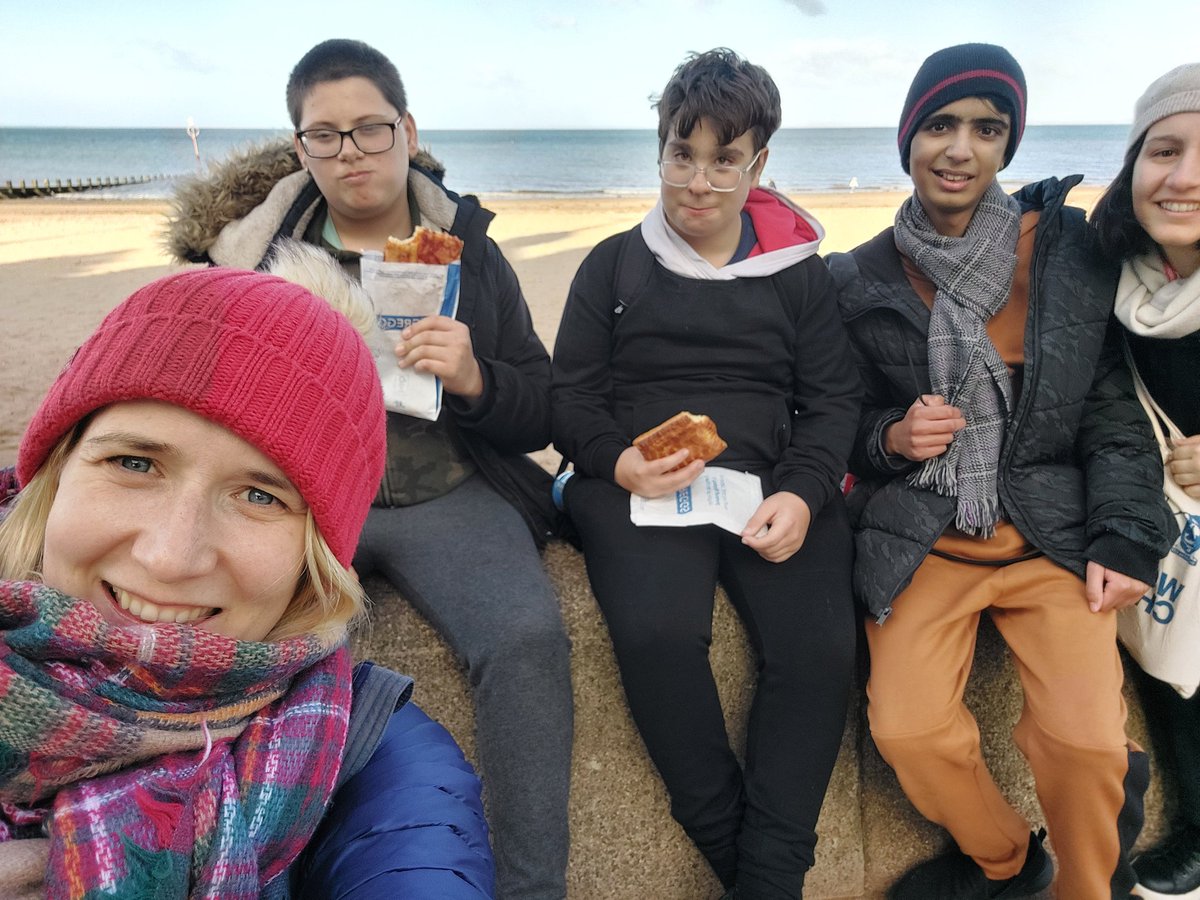 Castlebrae SfL tweet media