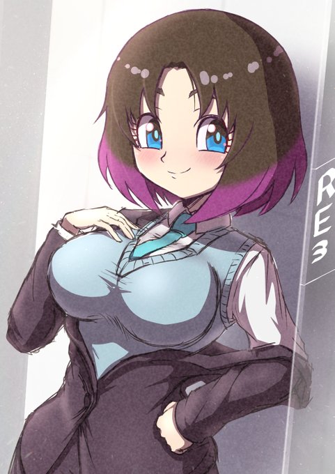 今日のらくがきエルマ
鳥山先生風味 