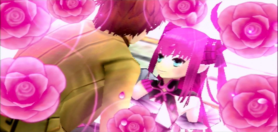 ken_ttf's tweet photo. そんなこんなで Fate/EXTRA CCC は、「何度も出てきて恥ずかしくないんですか？」のエリちゃん＆シンジが陣取る迷宮13～14層を攻略です。……攻略？　うん、攻略さ。攻略だとも。手料理食ってチョロイン攻略だって攻略には違いない（違う）　ありがとうまるごしシンジ君（何）
#FateEX #FateEXCCC https://t.co/3DMgTmHMPk