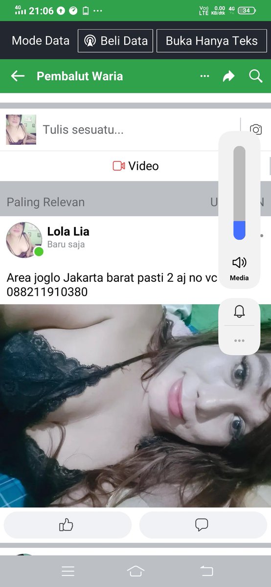 mila Waria tweet media
