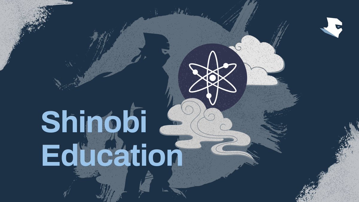 Shinobi Protocol tweet media