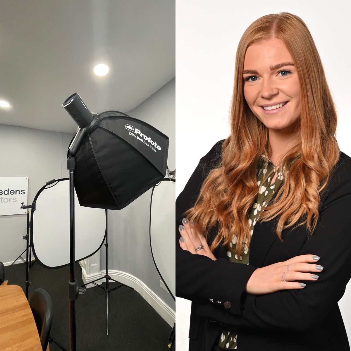 markflynnphoto's tweet photo. Very happy with new purchase of the @profoto #a2 #flashhead & #clicksoftboxocta highly recommend!! As always @profotosharethelight making lighting life simpler always shopped at @ajs_studio Example is straight out of camera jpg shot for my client @ramsdens_solicitors #solicitors https://t.co/UdWp0eSiWJ
