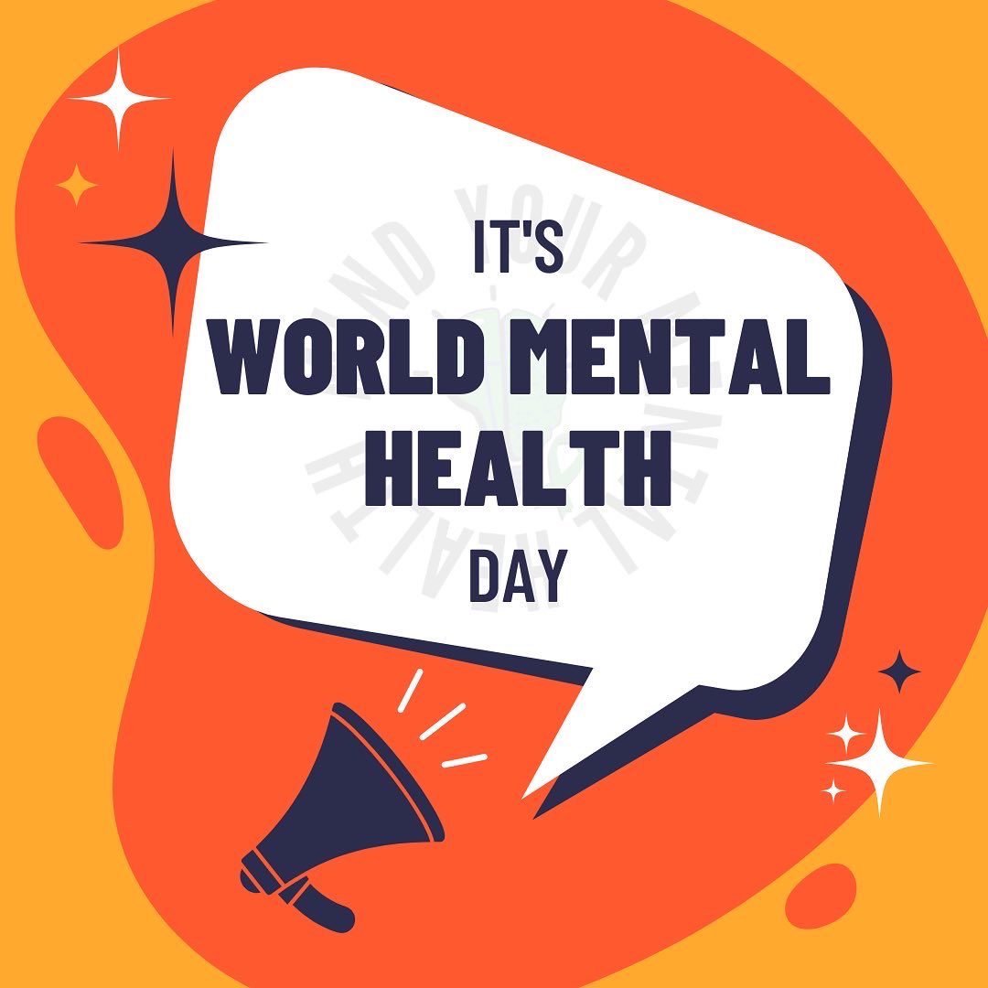 Mind Your Mental tweet media