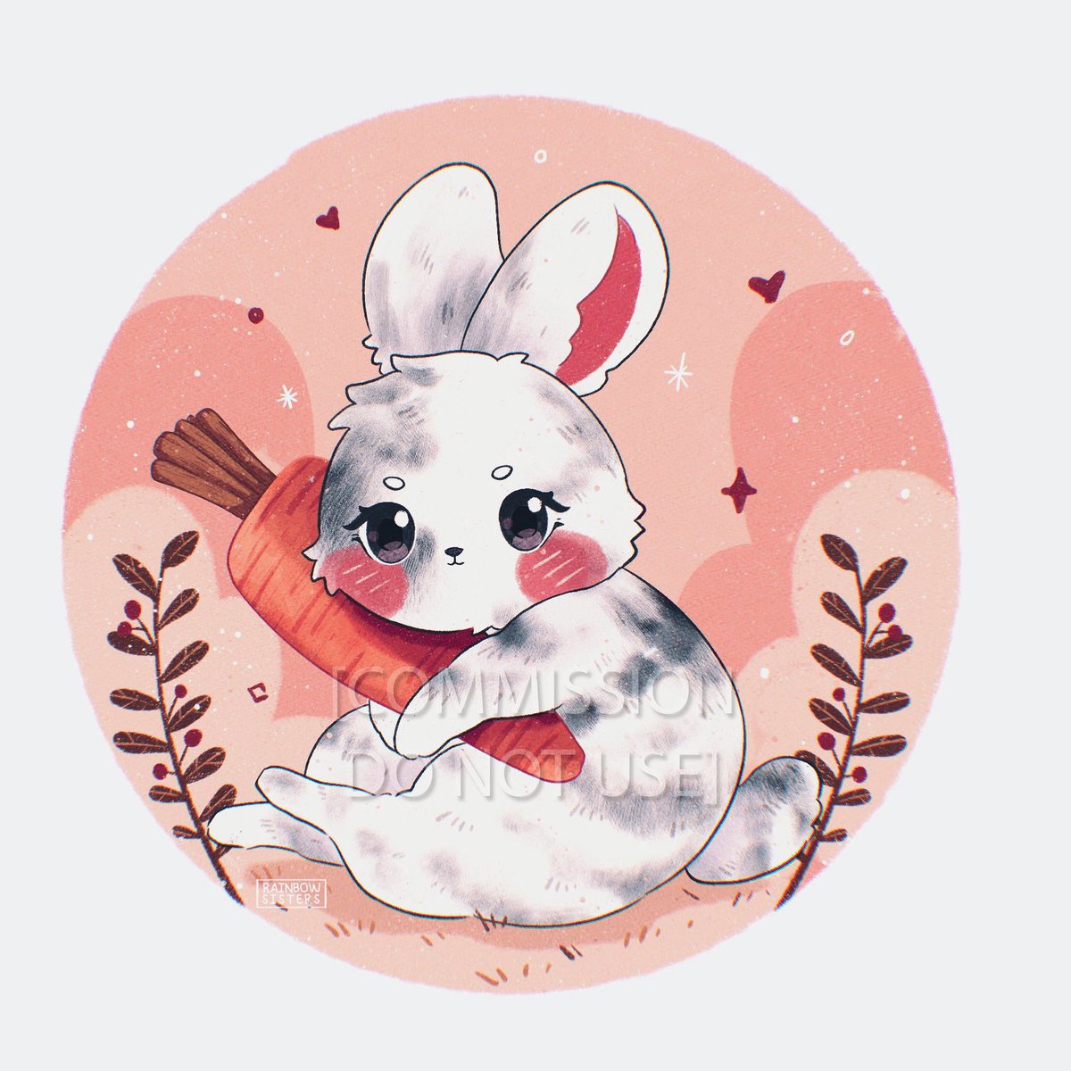 The handsome Mr. Butters 🐰

#rabbit #commission #commissionsopen #procreate #digitalart #Artists #ArtistOnTwitter #digitaldrawing