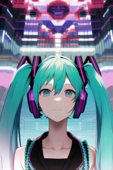 初音ミクの消失のtwitterイラスト検索結果 初音ミクの消失のtwitterイラスト検索結果
