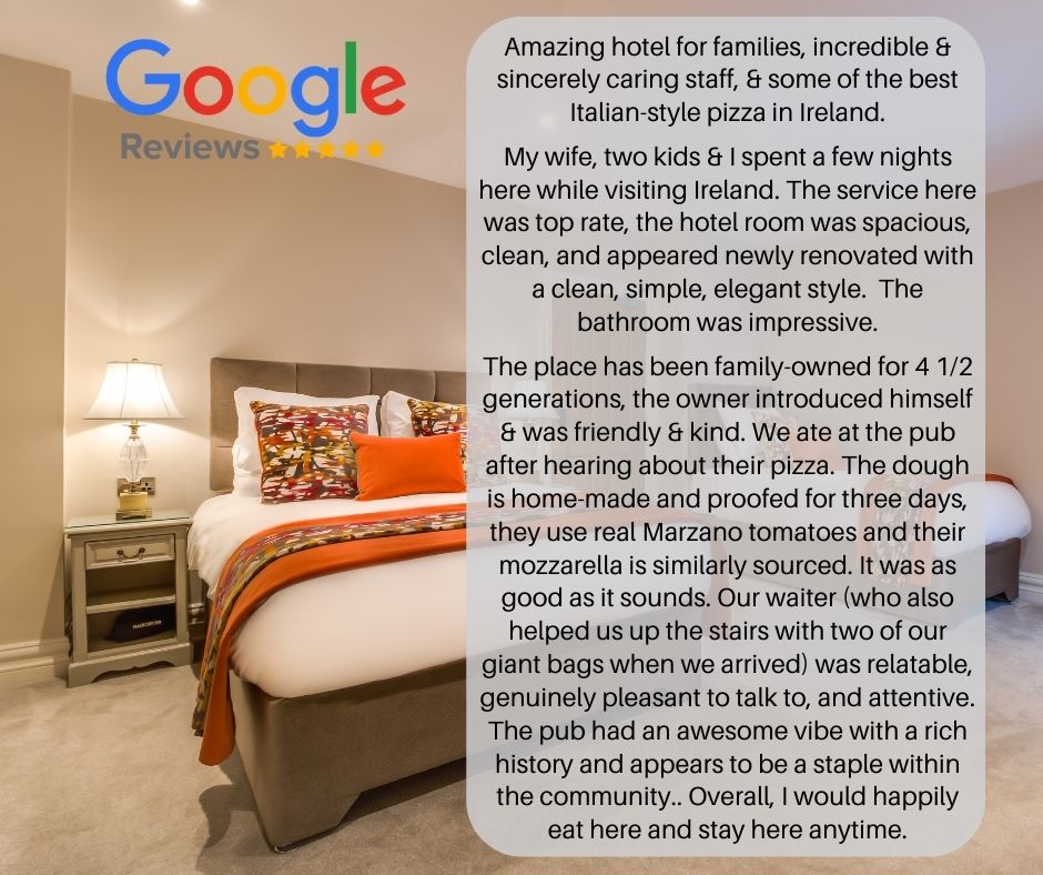 BarKingstons's tweet photo. Reviews like this really warm our hearts! To all of our guests, thank you for staying with us and taking the time to write your kinds words. To our amazing staff who make these reviews possible, THANK YOU! 😊 https://t.co/TAPIatU5rZ