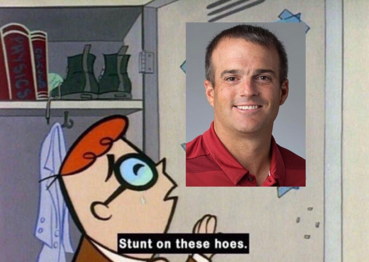 griffaldo's tweet image. Actual footage of me 30 seconds before kickoff this past Saturday. Beamer and the boys took time out of their trip to fulfill my request! #shadesandculture