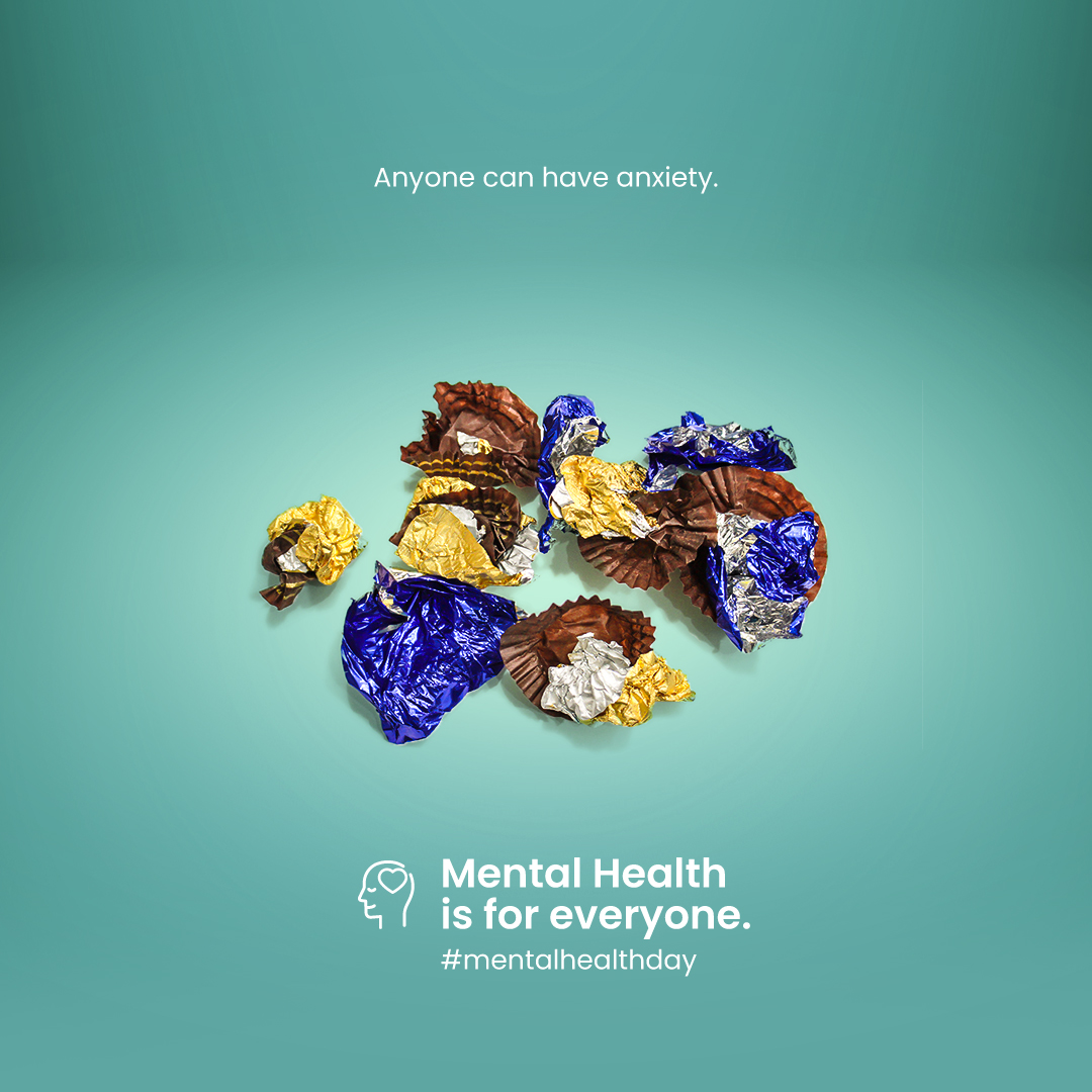 igloolab's tweet photo. On the #mentalhealthday we must not forget that we are all susceptible to experience emotional, psychological and social discomfort. Ask for help, give help! 

Mental health is for everyone.

#MetalHealth #MentalHealthAwareness #WorldMentalHealthDay #saludmental #DiaSaludMental https://t.co/O3gFuQnQwE
