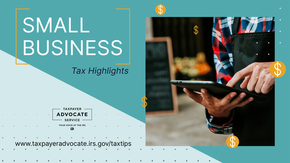 SDSBDCNetwork's tweet photo. Here are 10 federal tax tips to help small business owners and entrepreneurs like yourself – explore them here! https://t.co/yMwOiWJPjm and we can help you too at https://t.co/jPMYB1zy7h. https://t.co/l65rvqz03y