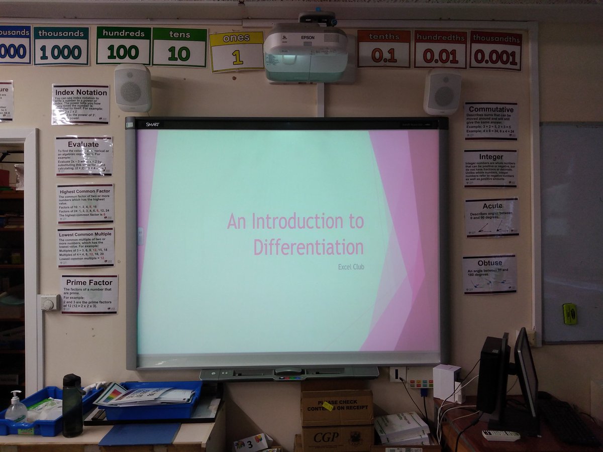 An introduction to Differentiation in A-level Maths today for our Excel Club scholars! Thanks Mrs Porter for expanding our minds and curriculum! <a href="/LorraineHughe20/">Lorraine Hughes FCCT</a> <a href="/ChilternLT/">Chiltern Learning Trust - Bedfordshire</a> @LoveLeightonB <a href="/TotallyLocal_LB/">TotallyLeightonBuzzard</a> @AndrewSelous <a href="/mjpGibbs/">Mark Gibbs</a> <a href="/LLTCNews/">Leighton-Linslade TC</a> <a href="/PMStock11/">Phil Stock</a> <a href="/LinsladeMaths/">Linslade Maths</a>