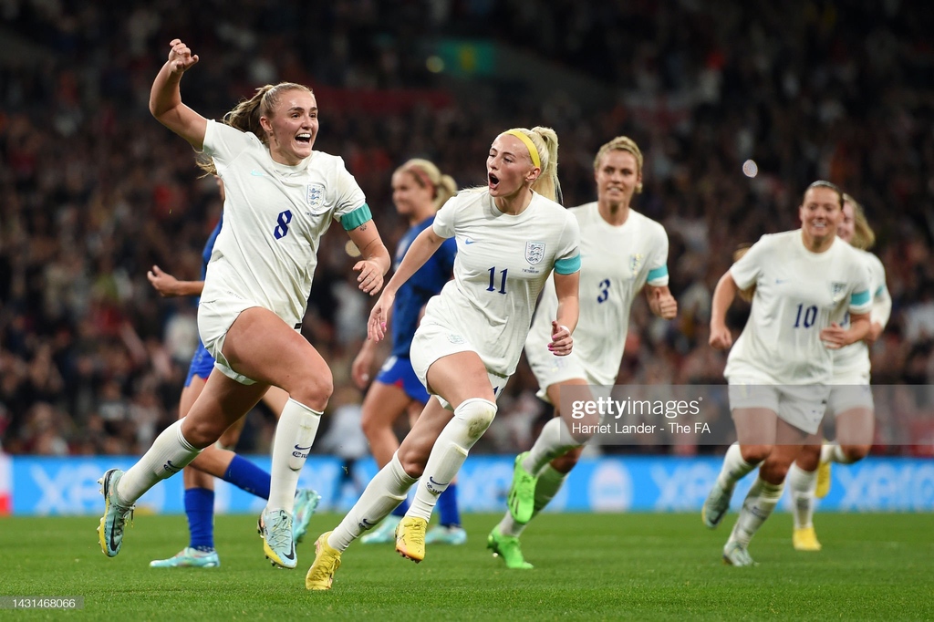 Getty Images Sport tweet media
