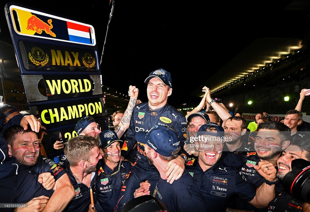 Getty Images Sport tweet media