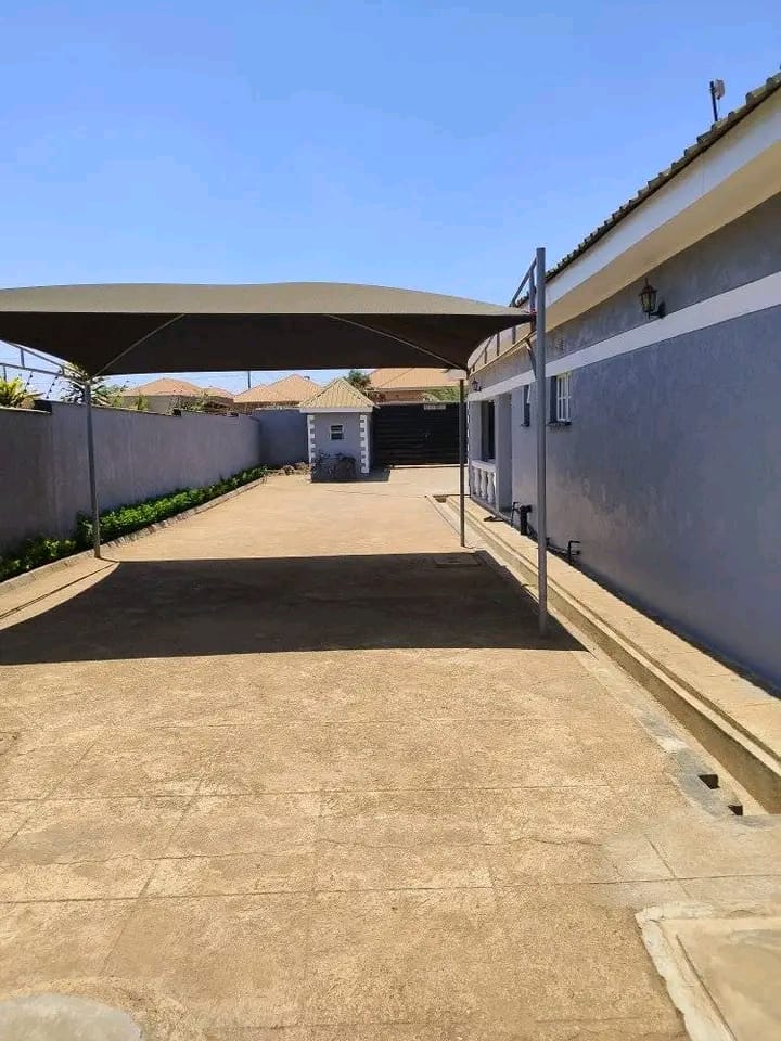 Akumudzi Properties on Twitter "Lilongwe house for rent opposite