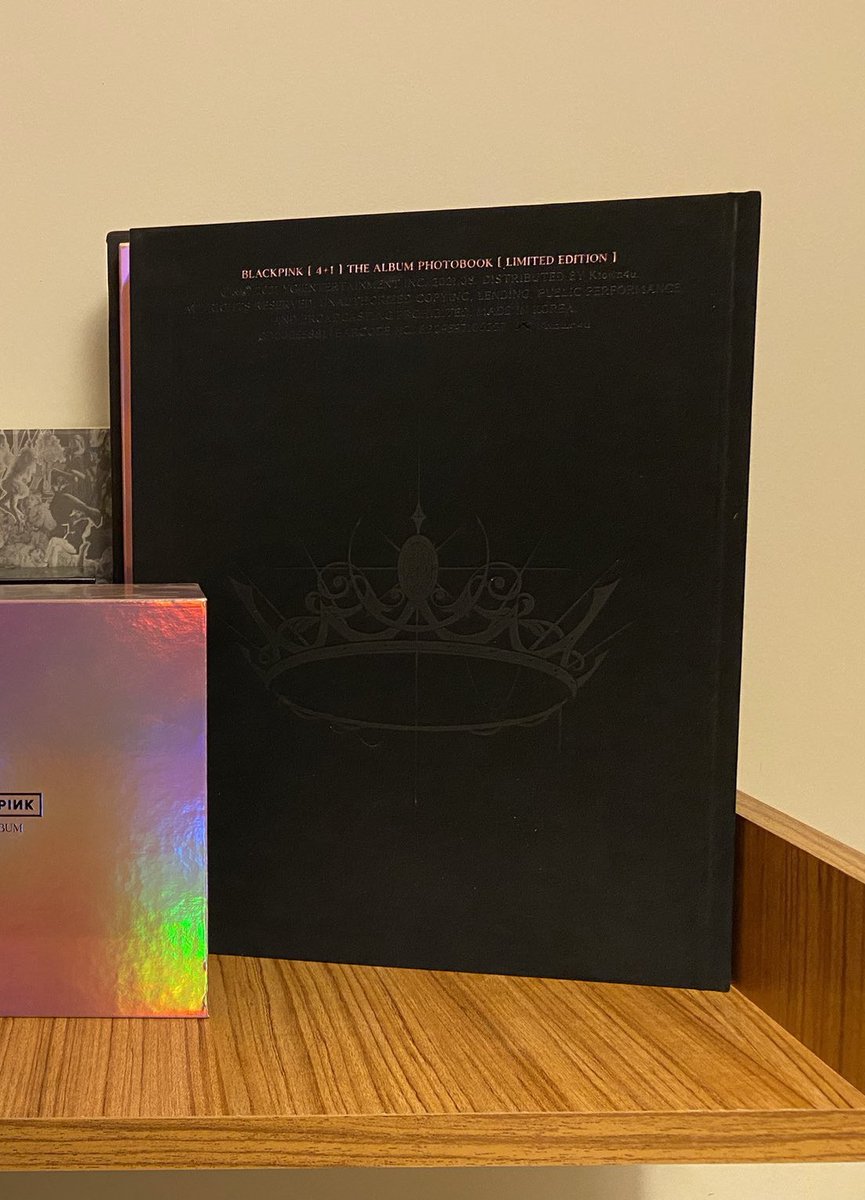 yvcelstrade's tweet photo. ✖️ blackpink 4+1 lim photobook satış

fiyat konusunda bir kac kisiye ve satis sayfalarına yazdım ve qyop ile satmanın en iyisi olacagını dusunuyorum

detaylar icin mention kısmına bakabilirsiniz.

@blackpinksatis @trpctakas @peacrry @BlackpinkSat https://t.co/YjD53Pvlg4