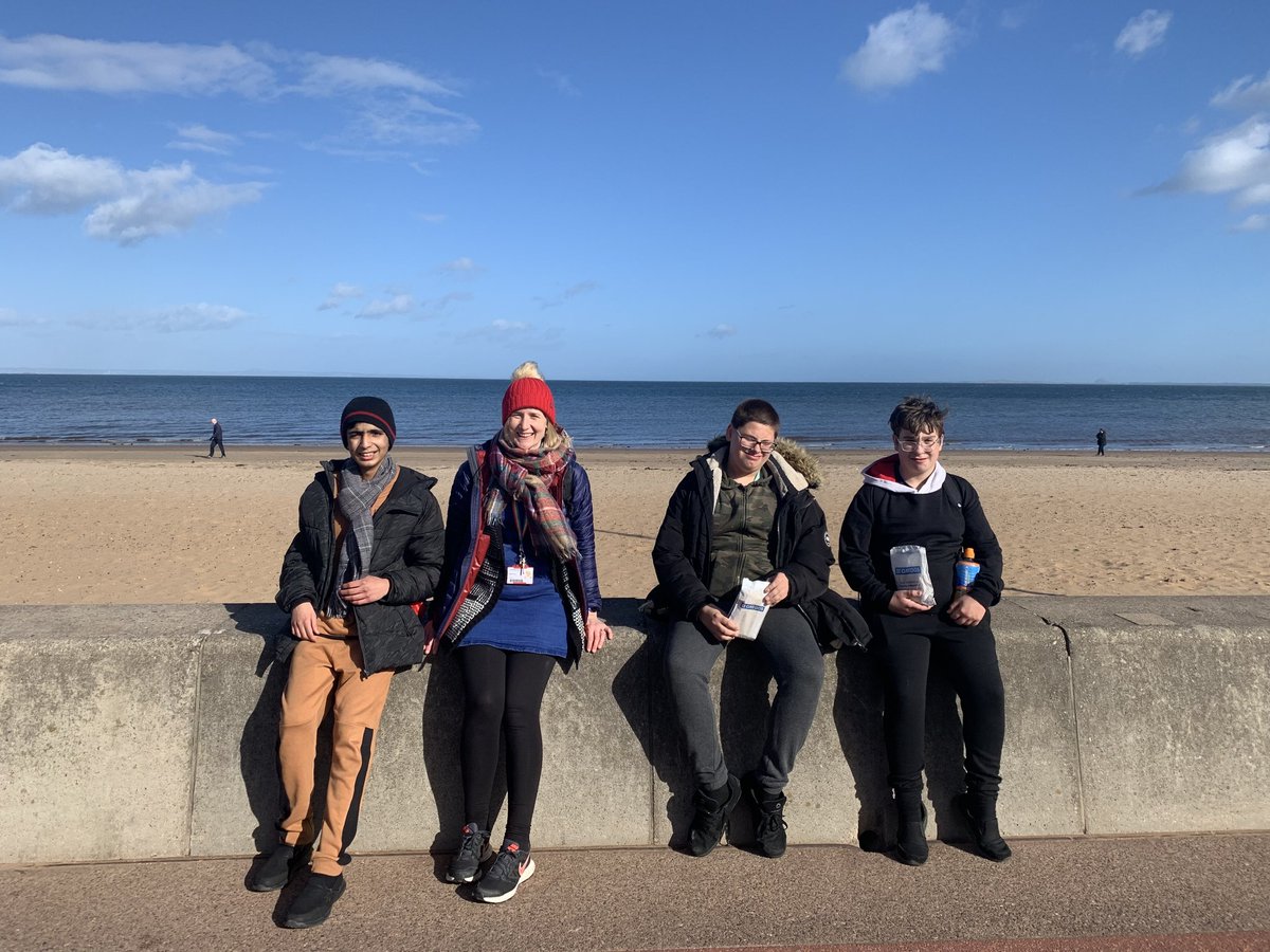 Castlebrae SfL tweet media