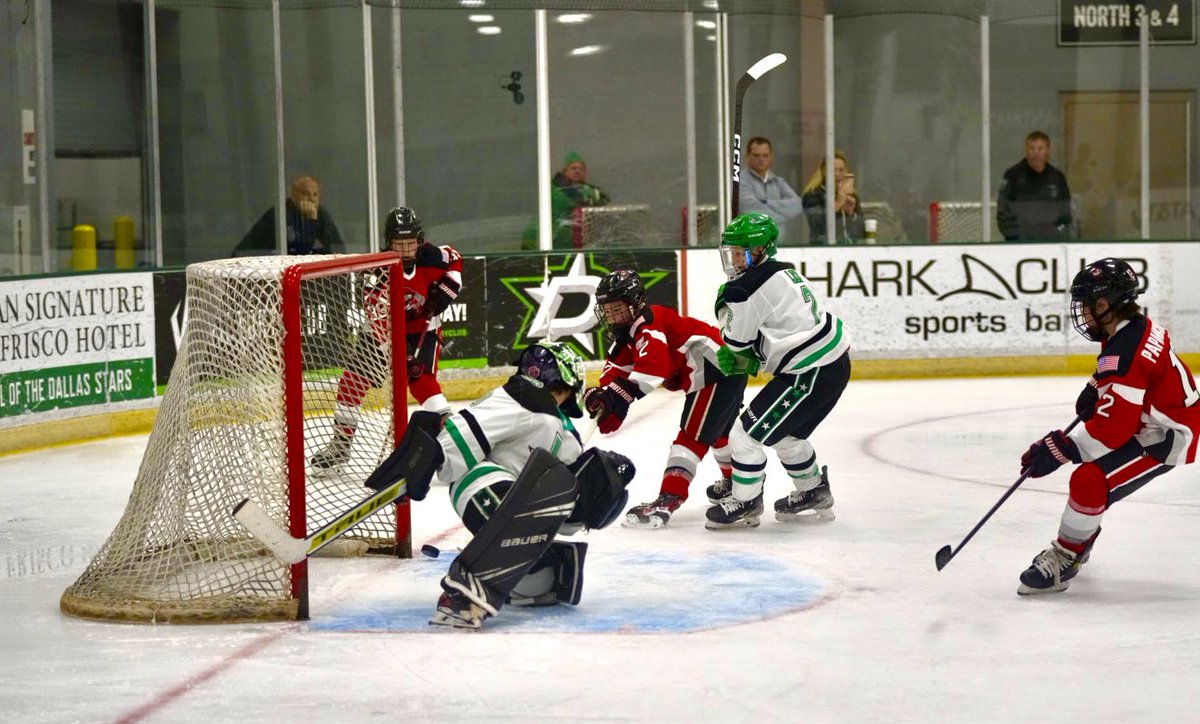 tiojefesports's tweet photo. We got a good goal!!! π¨
Patrick Taylor, F β’ Chicago Reapers 2010 β’ 10.10.22
#hockey #hockeytournament #dallasstarselite #chicagoreapers #200x85 #ccmdallas #sportsphotography #teamsonyalpha #bealpha https://t.co/NvYITf8rVZ