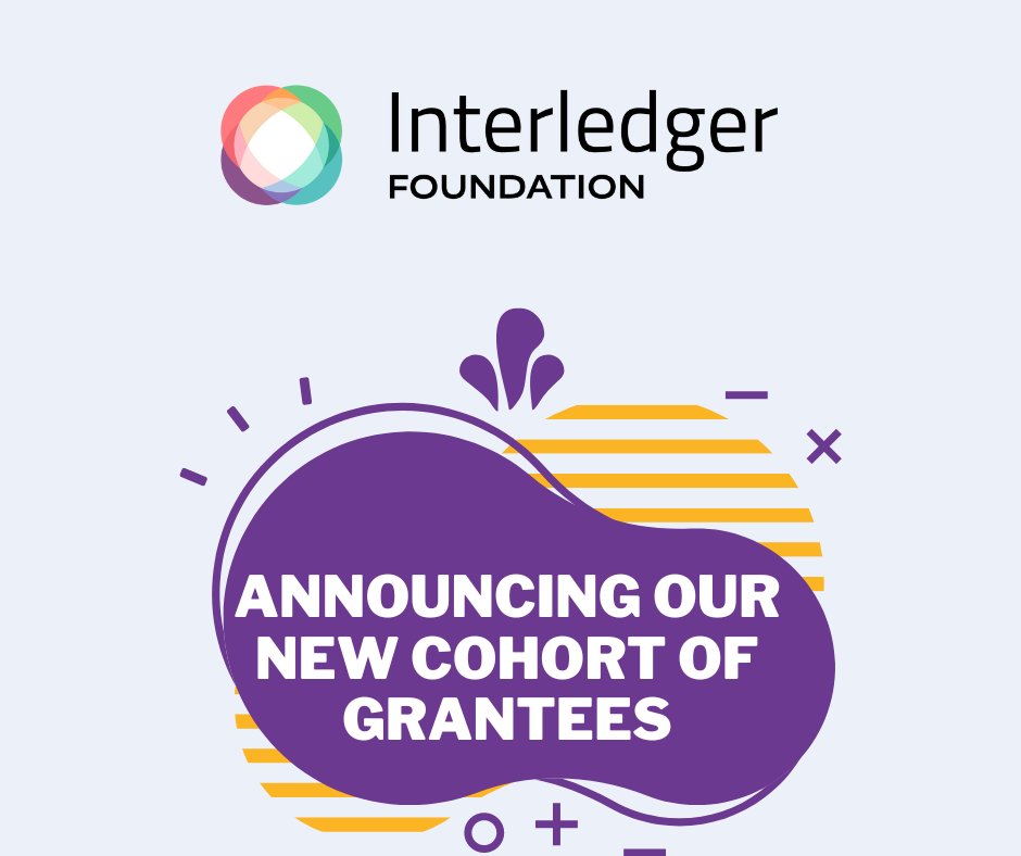 Grant for the Web tweet media