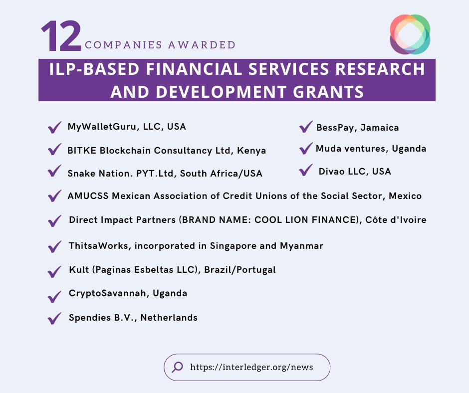 Grant for the Web tweet media