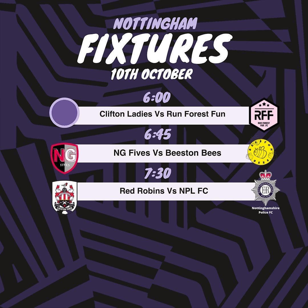 FemaleFootballFives tweet media