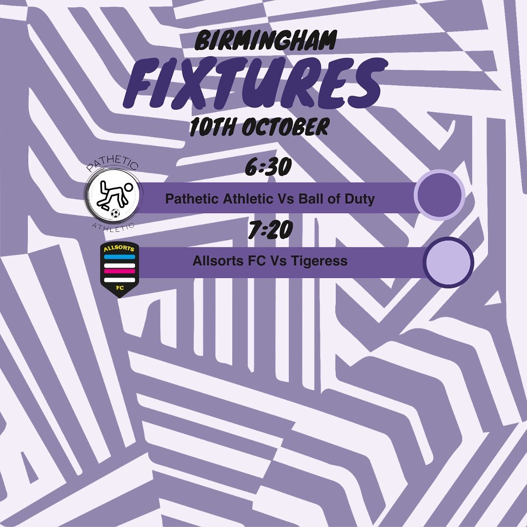 FemaleFootballFives tweet media