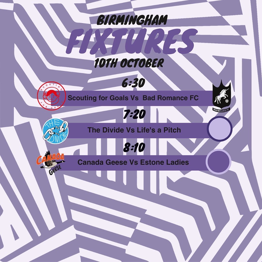 FemaleFootballFives tweet media