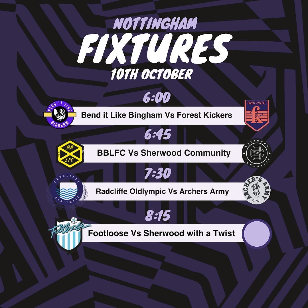 FemaleFootballFives tweet media