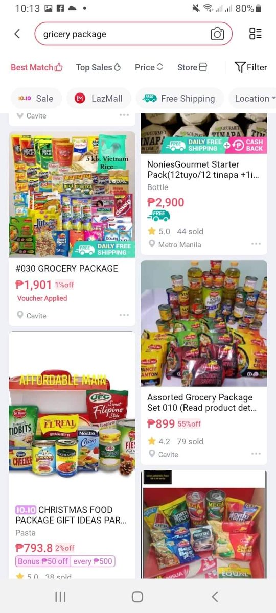 darioasunciony1's tweet photo. #DearLazada2022 #LazadaPh #AddSayaToLife https://t.co/vV2H6apsT7
