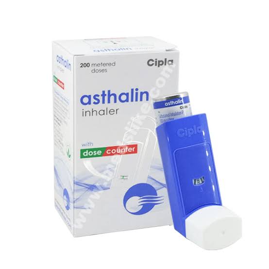 akaasi's tweet photo. Have been occasionally using #asthalin inhaler for many yrs to decongest chest. It started failing me in the past several days. Finally it turned out that it is not medicinal failure, it is a mechanical failure! The dispensing is not happening and I was cursing myself. Rare this. https://t.co/8umxHxyw19