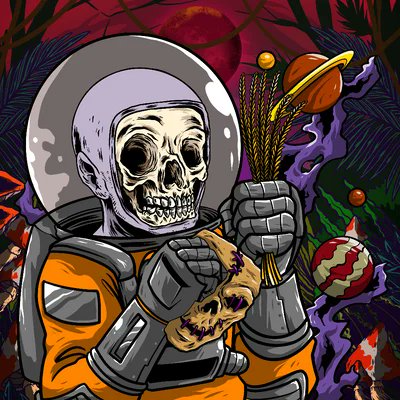 Skyhighbandit tweet media