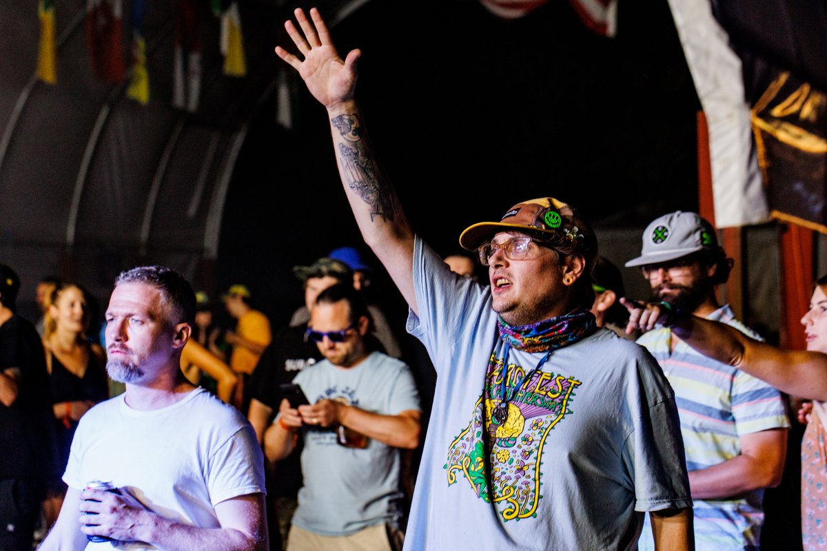 Who has their 2023 blind faith tickets?? 🙋
catskillmountainjubilee.com

📸 : <a href="/hutch_and_stuff/">Hutchandstuff</a>