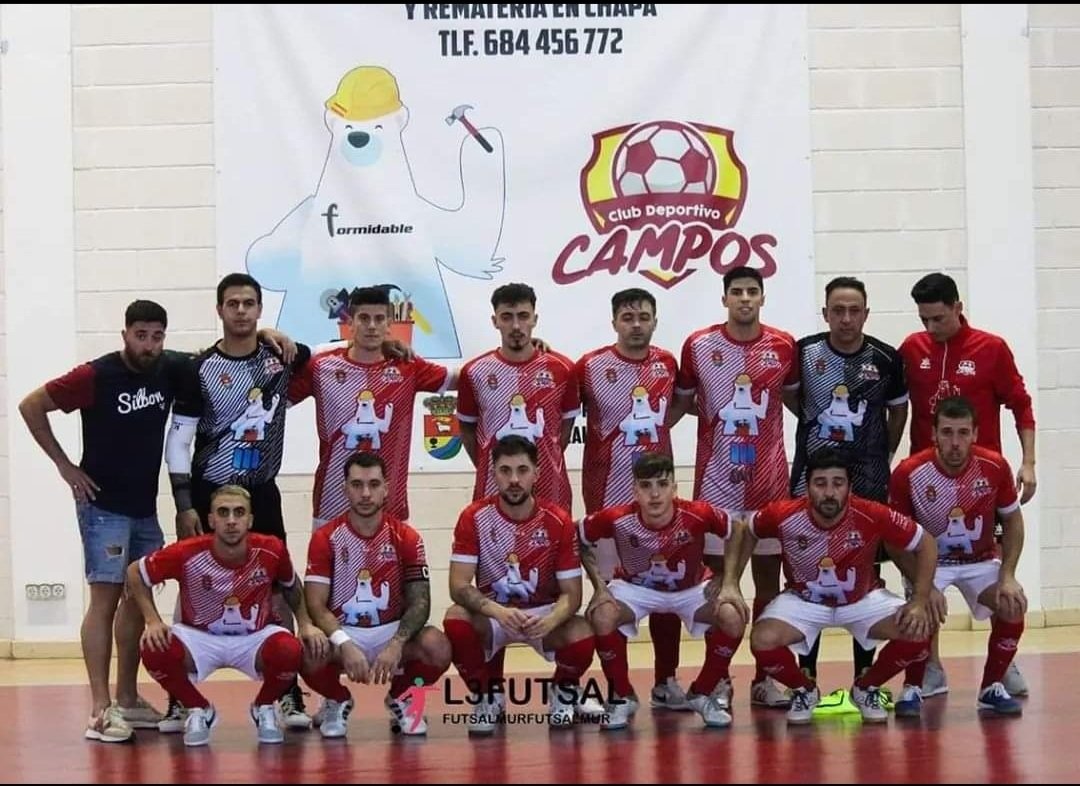 Cdcampos2's tweet photo. Partidazo el jugado en el día de ayer del equipo de tercera contra Totana con resultado final de 3 a 3.Gracias afición por animar a los nuestros.Seguimos sumando.👏👏💪💪 @Ayto_Campos @josebae47170450 @Claudiki14 @IvnPrezCalixto1 @muleo1 @Alexpuru01 @jordan_333 @aitorperez_98 https://t.co/PZObyaI7uq