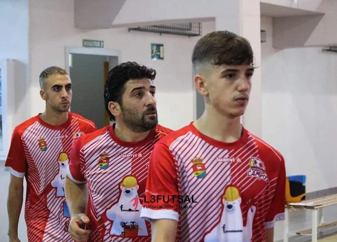 Cdcampos2's tweet photo. Partidazo el jugado en el día de ayer del equipo de tercera contra Totana con resultado final de 3 a 3.Gracias afición por animar a los nuestros.Seguimos sumando.👏👏💪💪 @Ayto_Campos @josebae47170450 @Claudiki14 @IvnPrezCalixto1 @muleo1 @Alexpuru01 @jordan_333 @aitorperez_98 https://t.co/PZObyaI7uq