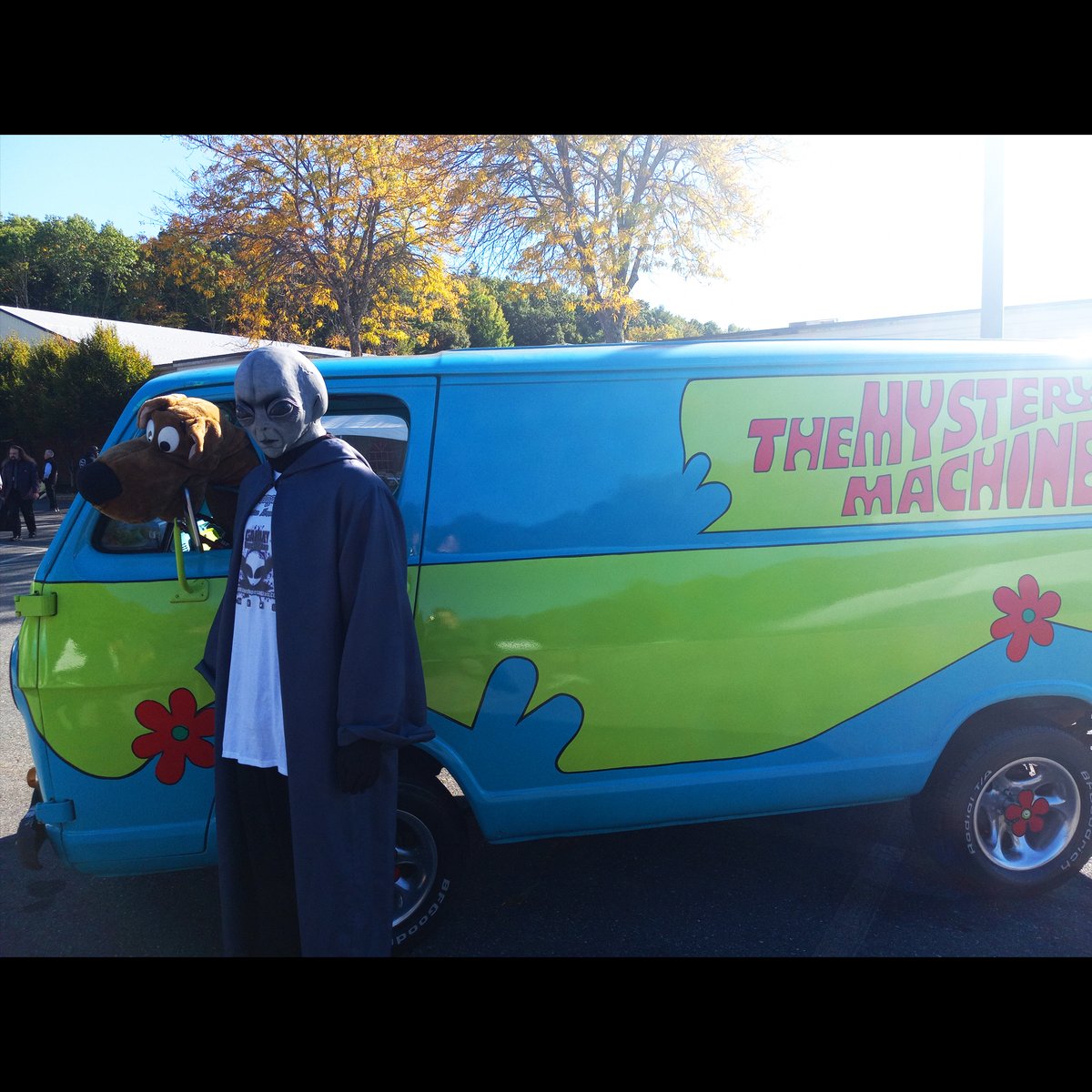 GalaxyGlass2019's tweet photo. Well, We met Scooby Doo! That Does it for #highlifestyle 2022
Visit the Website for the same Great Prices! https://t.co/2l8lvM7gZO
#galaxy_vapes_and_glass #galaxyvapesandglass
#highlifestyleshow2022 https://t.co/oojDPbflkt