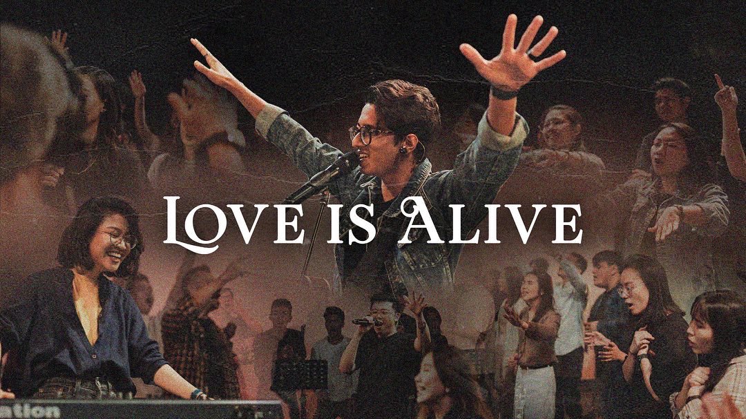 Revolution tweet media