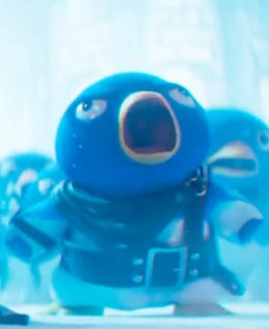 Pina Pengin иѕєйљђгѓ гѓљрџђ пёџ Rhythm Original Song Out On Twitter Caption