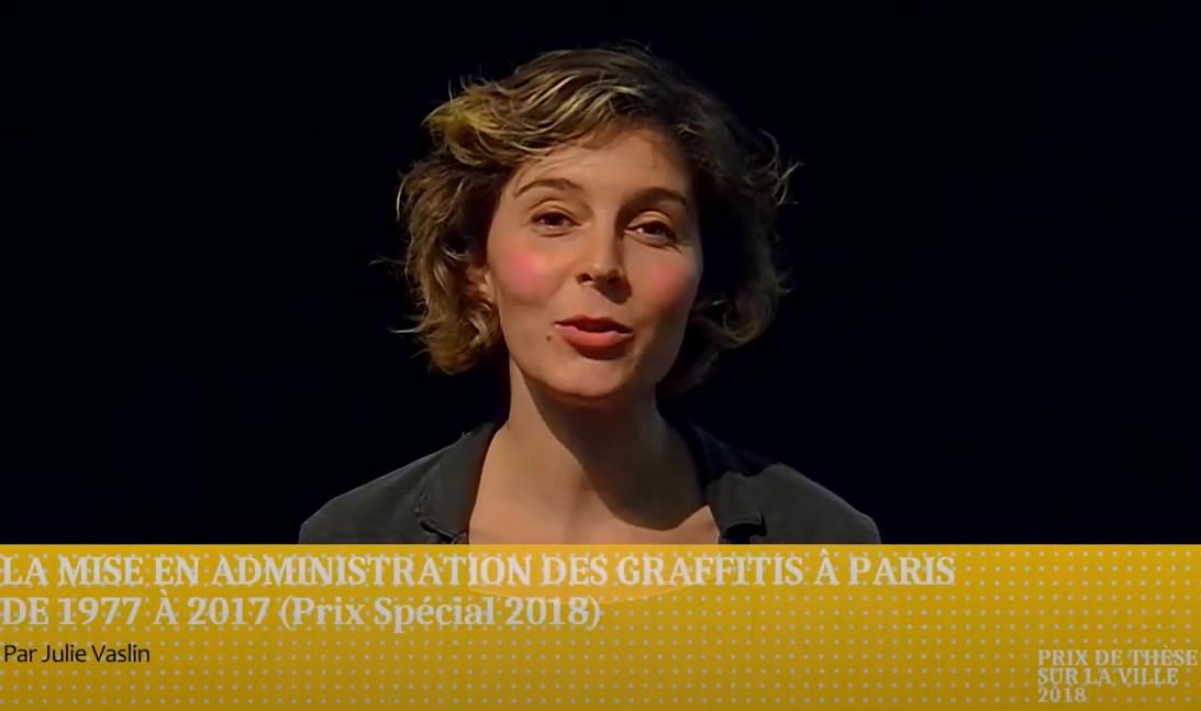 dumontmarc's tweet photo. J. Vaslin, lauréate du Prix de thèse sur la ville 2018 au programme du prochain séminaire En Ville(s) ! organisé par F. Desage C. Rivière C. Vignal ce 12.10
Inscription : https://t.co/5MrXOtyQQB
Interview 2018 : https://t.co/rHnmdAap5L
@CerapsLille #UMRclerse #ceries
@popsu_puca https://t.co/OnYXV0bxAB