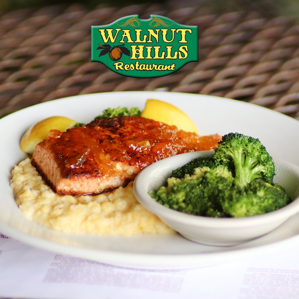 We may be known for our fried chicken, but don't sleep on our delicious seafood!